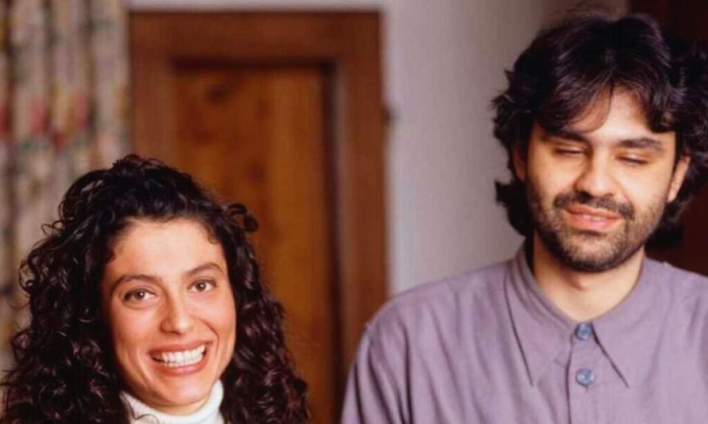 Enrica Cenzatti: Unveiling The Untold Story Of Andrea Bocelli’s First Wife