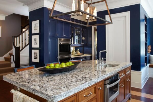 Kitchen Countertop