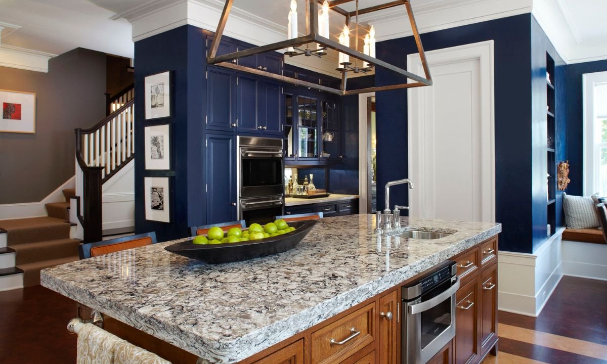 Kitchen Countertop