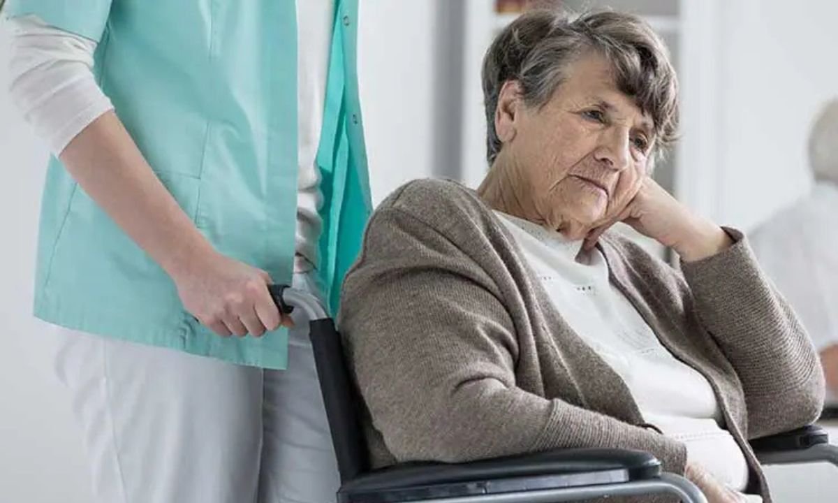 Nursing Home Abuse