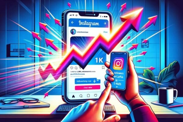 Buy Instagram Followers