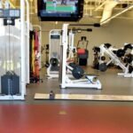 Durable Gym Flooring