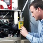 Furnace Maintenance