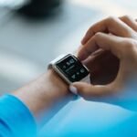 Smart Devices Enhance Healthcare