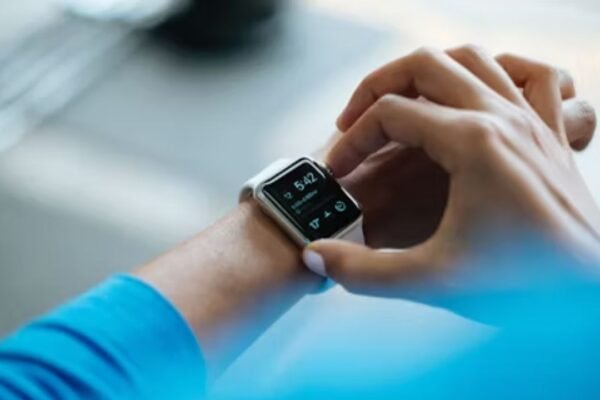 Smart Devices Enhance Healthcare