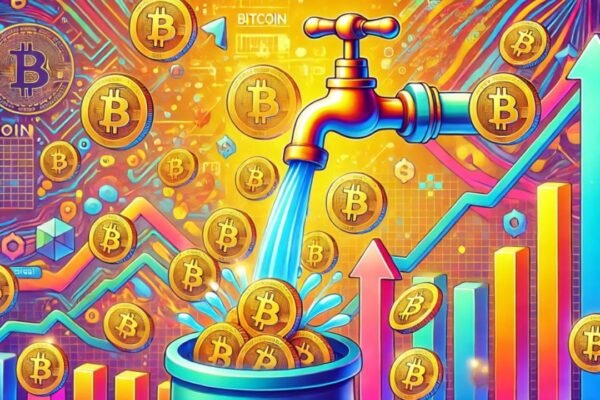 Faucet Cryptocurrency