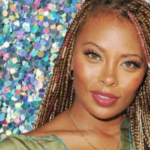 eva marcille twin sister