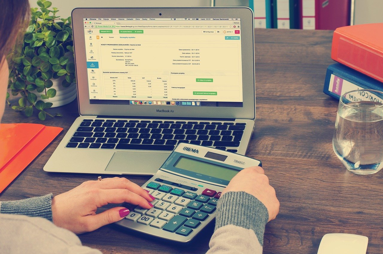 Why Good Accounting Can Make the Difference During a Business Expansion