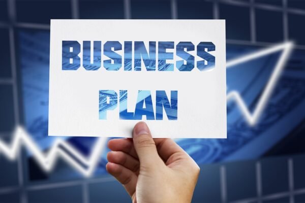 The Importance of a Business Plan for First-Time Entrepreneurs