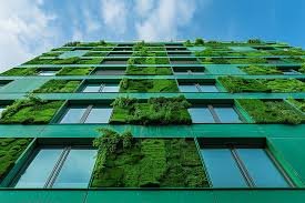 Sustainable Architecture