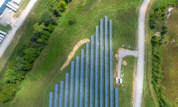 Harnessing Clean Energy: How Solar Generators Are Shaping the Future of Power Solutions