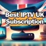 IPTV Subscribe: Unlock a World of Unlimited Entertainment"