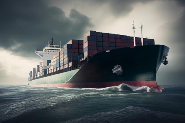 Sea Freight