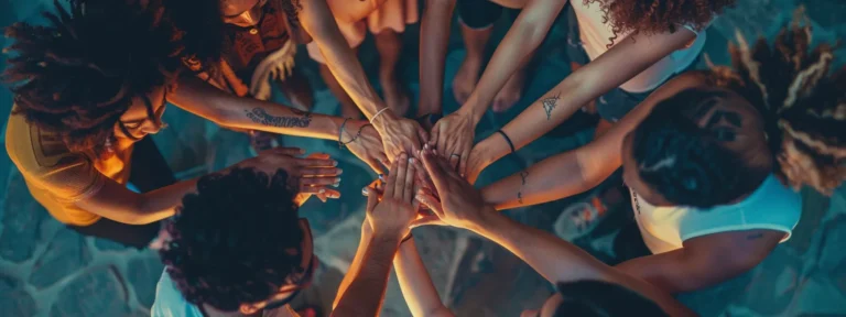 Finding Hope: Beginning a New Chapter After Conquering Addiction