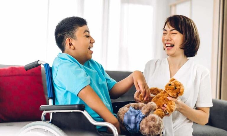 Affordable NDIS Services