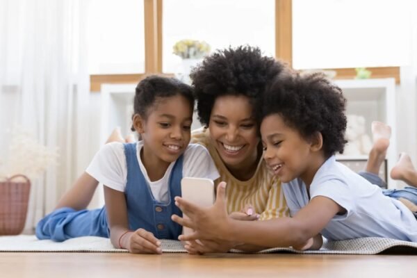 Preschool Learning Apps