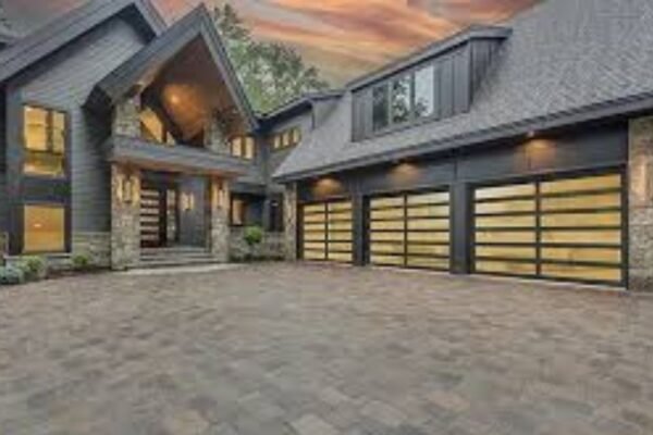 Garage Door Styles