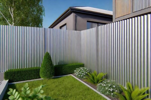 Fencing Solutions for Modern Homes