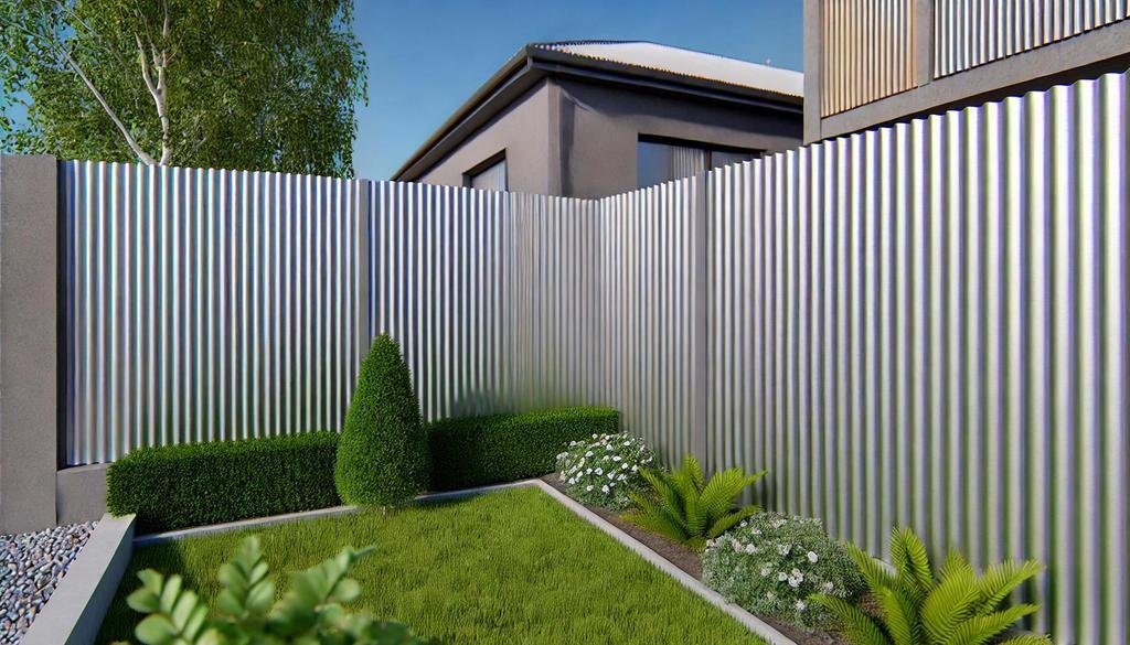 Fencing Solutions for Modern Homes