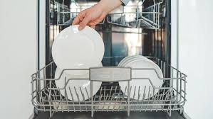 Efficient Dishwashing