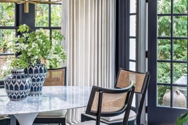 The Most Popular Window Treatment Styles for Modern HomesThe Most Popular Window Treatment Styles for Modern Homes