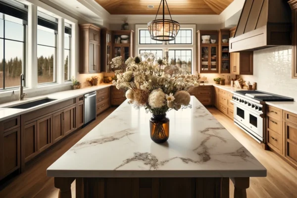 Quartz Countertops