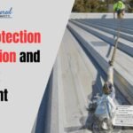 Ensuring Safety at Heights: The Importance of Edge Protection Systems