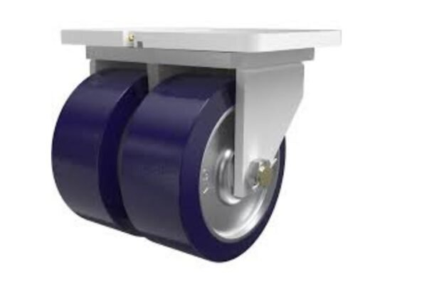 Suspension Casters