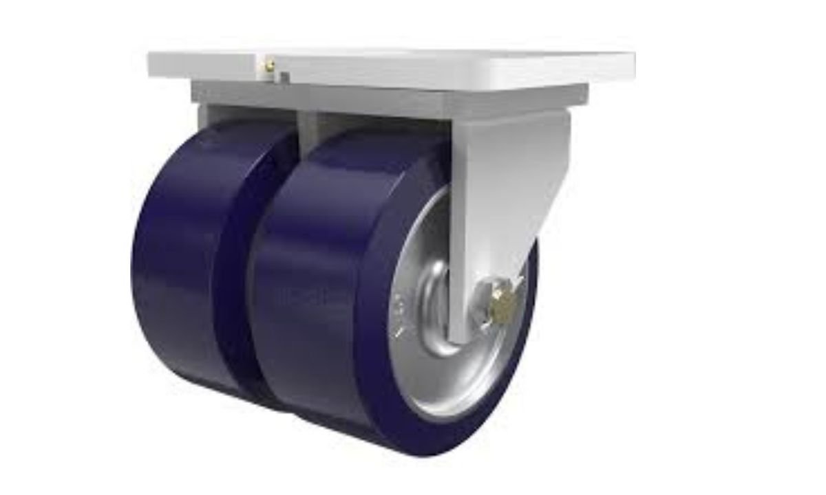 Suspension Casters