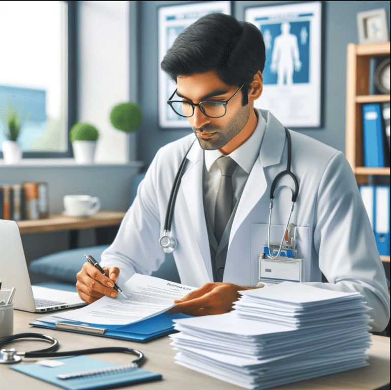 Medical Career in Australia