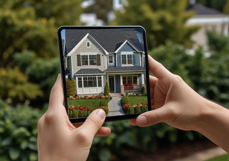 Home Buying