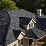 Modern Roofing Trends