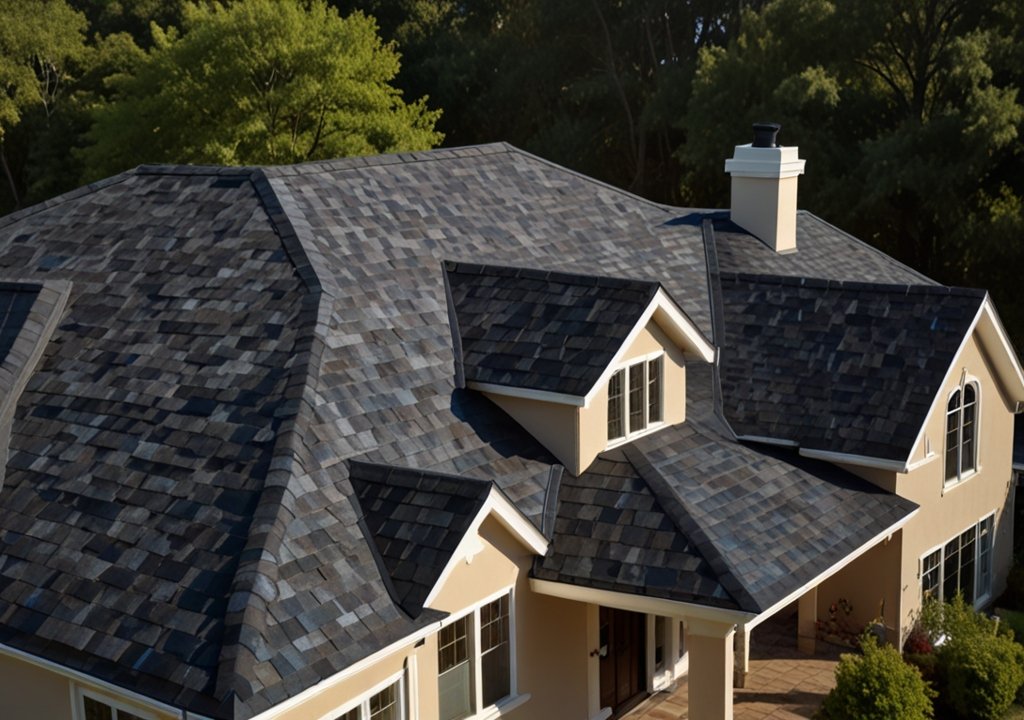 Modern Roofing Trends