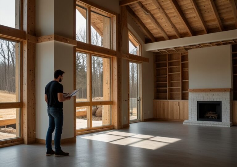 Personalized Living Space