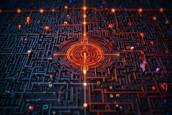 Mapping the Digital Battleground: A Comprehensive Guide to Successfully Navigating the Intricate Maze of Cybersecurity Threats Mapping