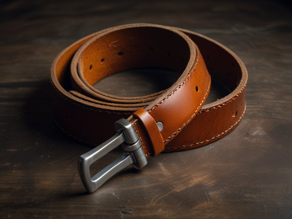 Belt Repair