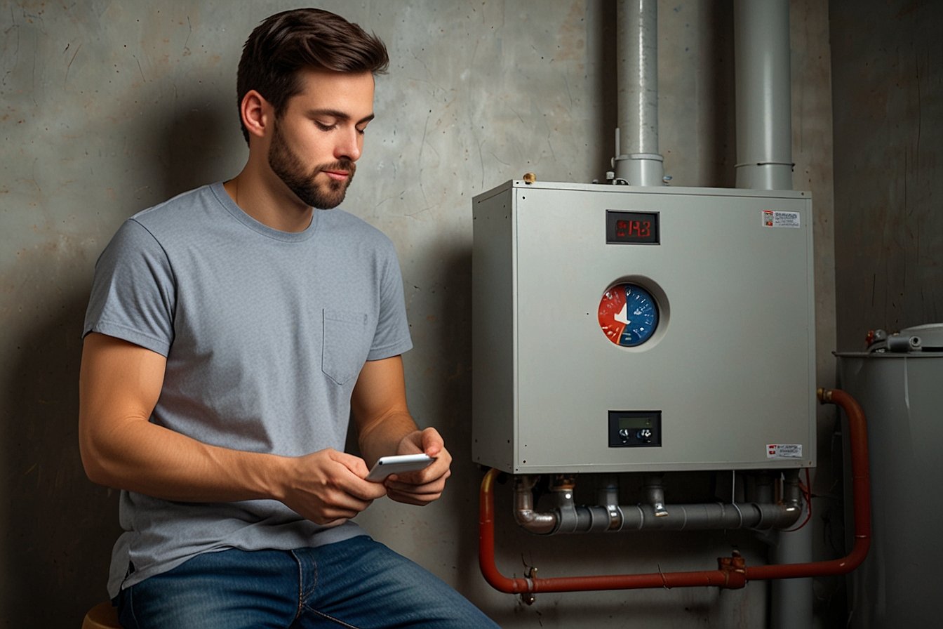 Fuel Efficiency in Home Heating