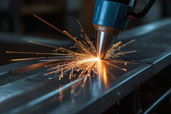 Metal Fabrication
