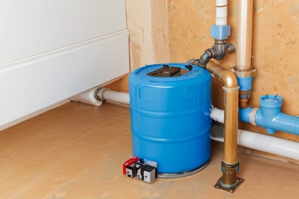 Guide to Water Heater Maintenance