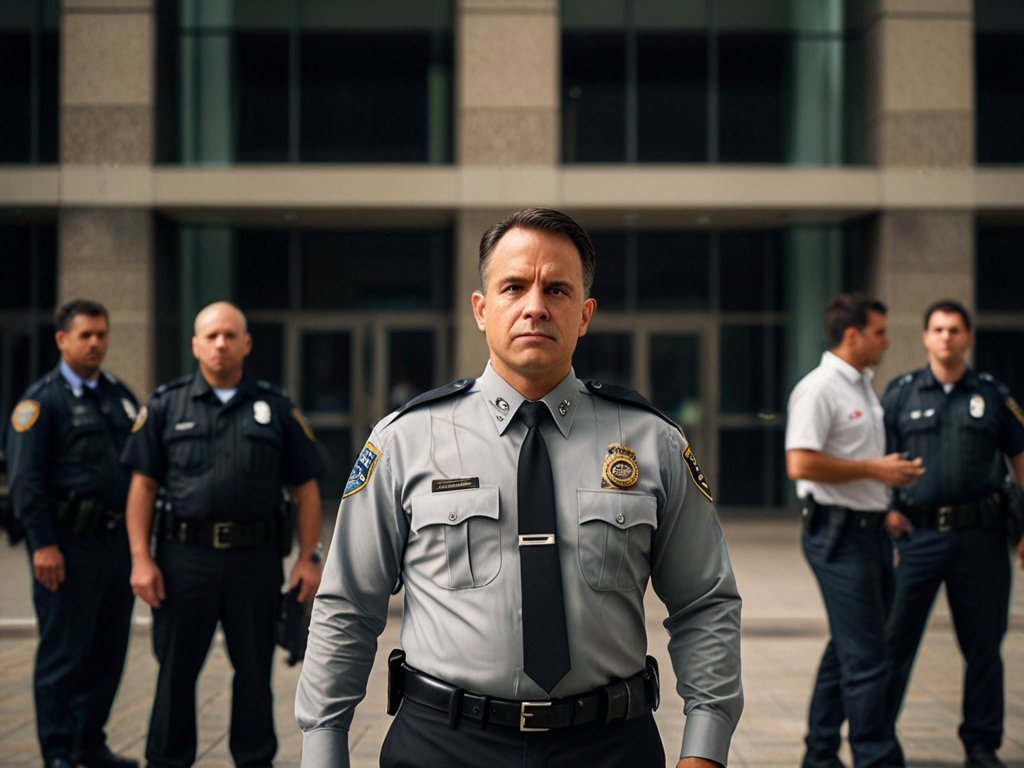 Security Services