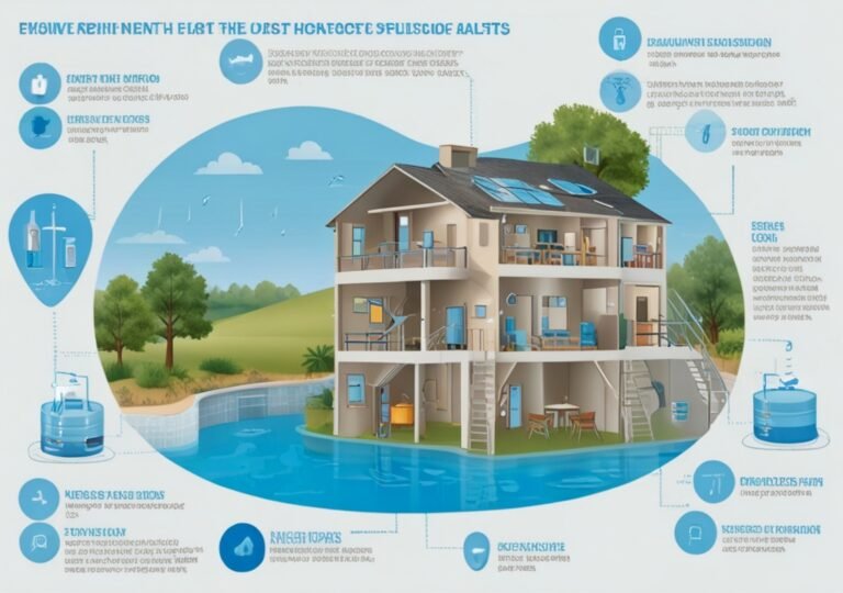 Water Treatment for Health