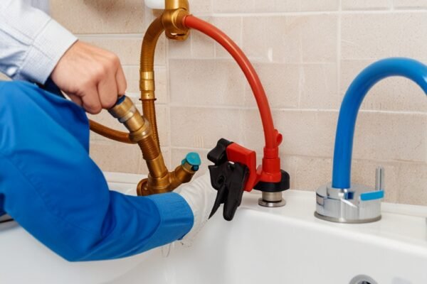 Plumbing Tips for Home Maintenance