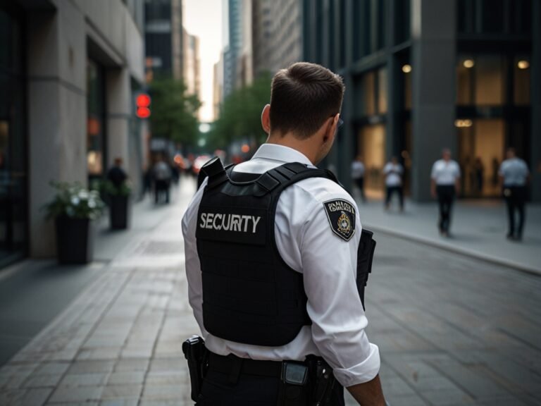 Private Security
