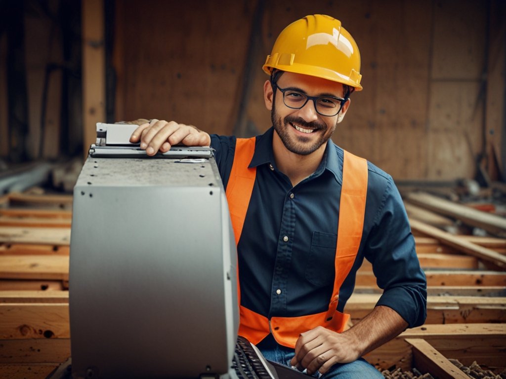 Construction Marketing