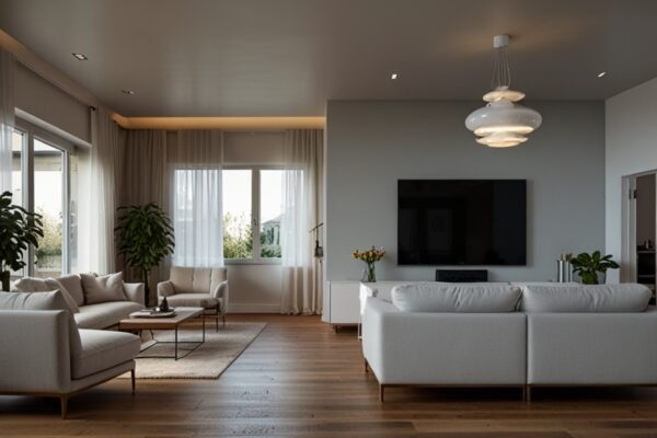 Energy Efficiency