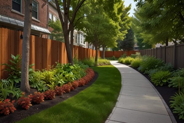Healthy Urban Forest