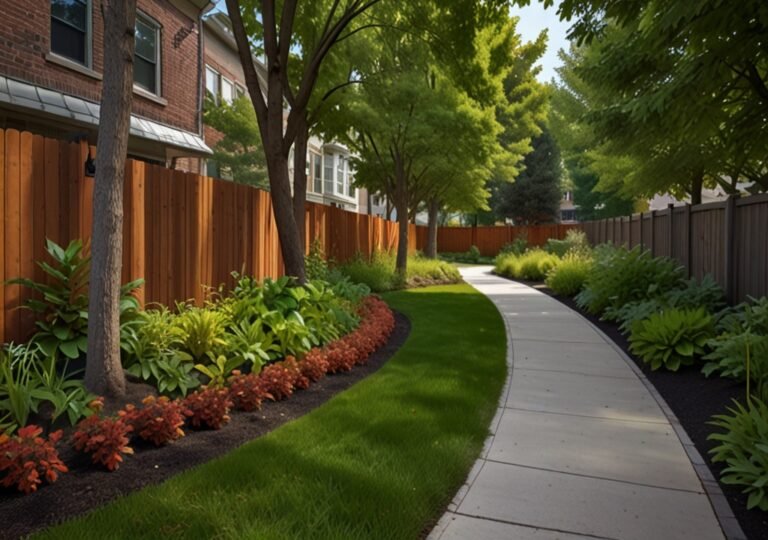 Healthy Urban Forest