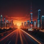 China Proxy