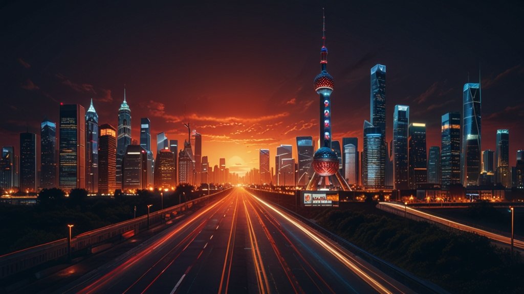 China Proxy
