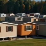Manufactured Housing